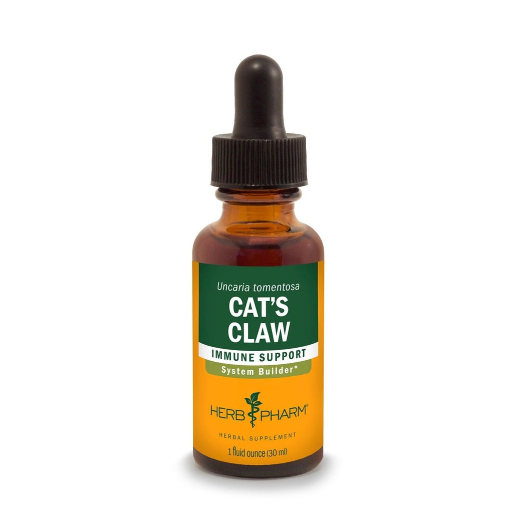 Griffe de chat Herb Pharm 4 oz