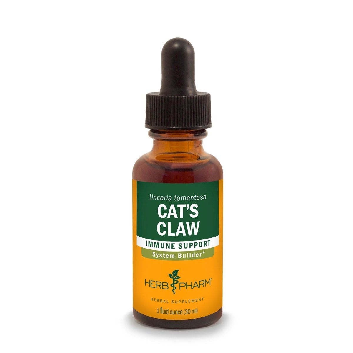 Griffe de chat Herb Pharm 4 oz