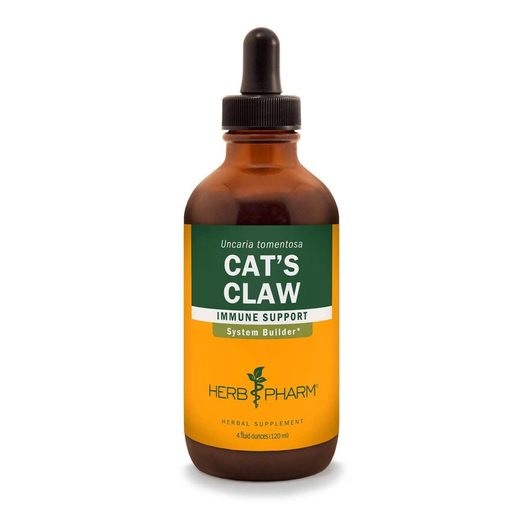 Griffe de chat Herb Pharm 4 oz