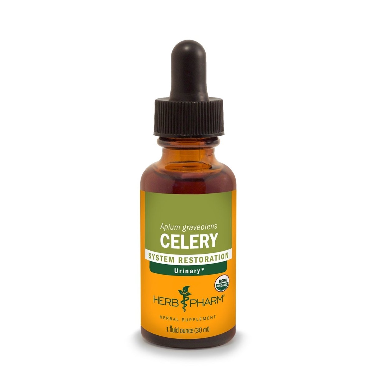 Herb Pharm Céleri 4oz