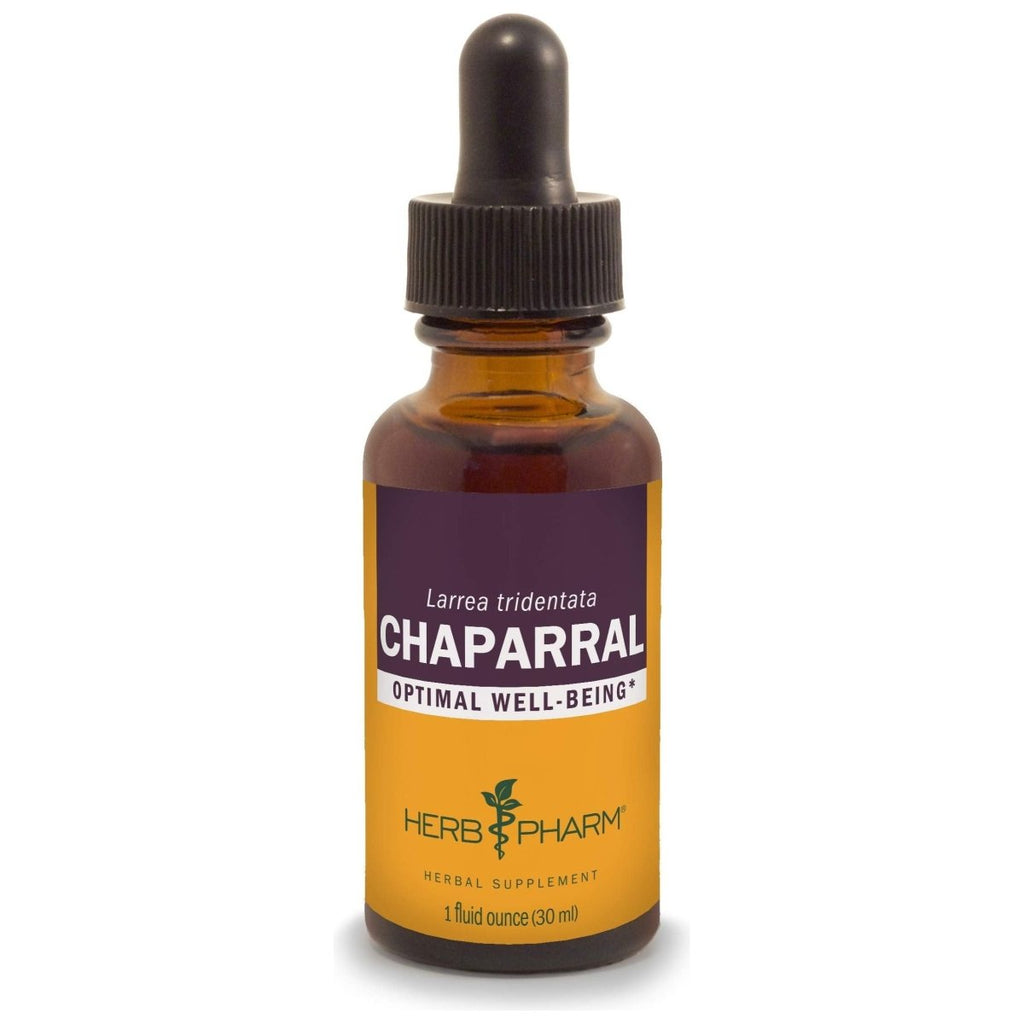 Herb Pharm Chaparral 30 ml