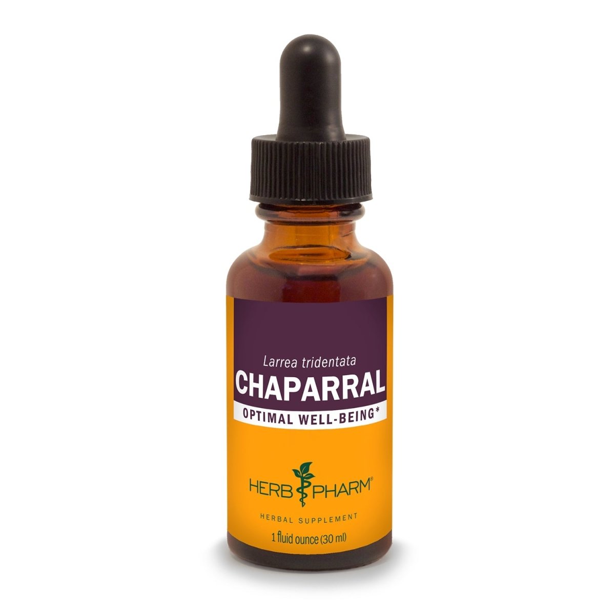 Herb Pharm Chaparral 30 ml