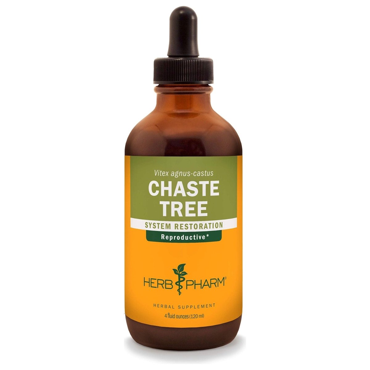 Herb Pharm Gattilier 4 oz