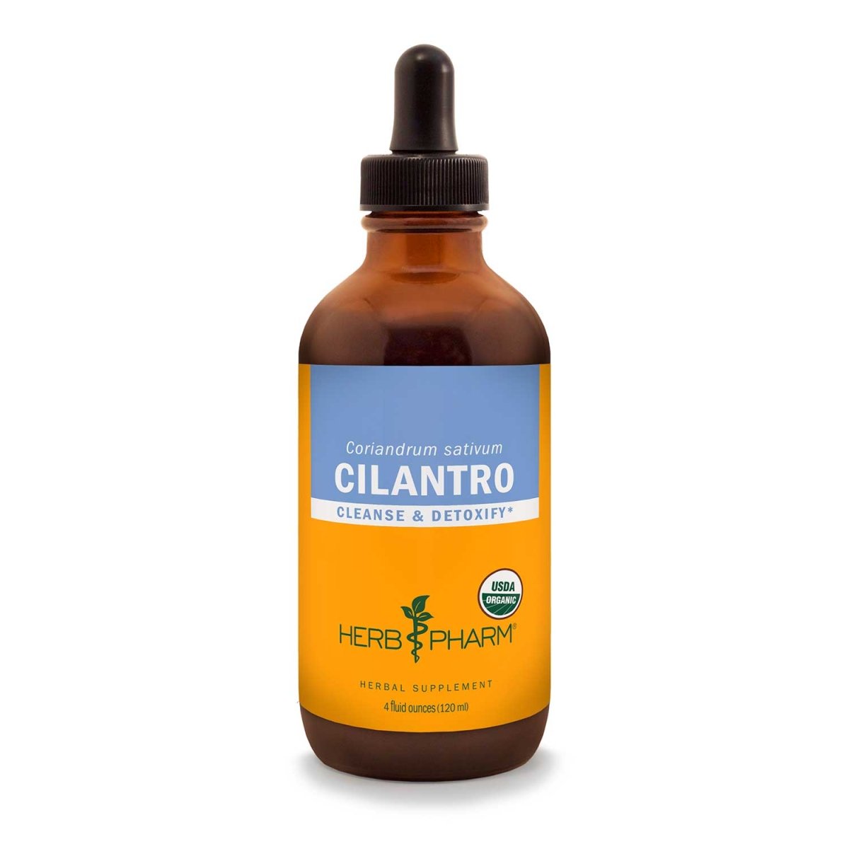 Herb Pharm Coriandre 120ml