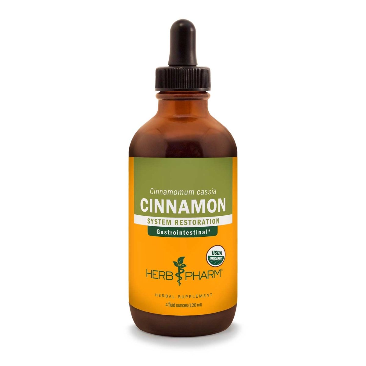 Herb Pharm Cannelle 30 ml