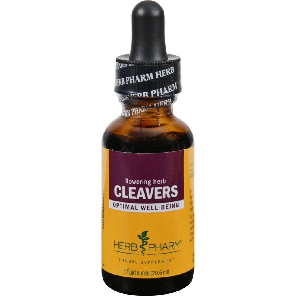 Herb Pharm Gaillet-gratteron 30ml