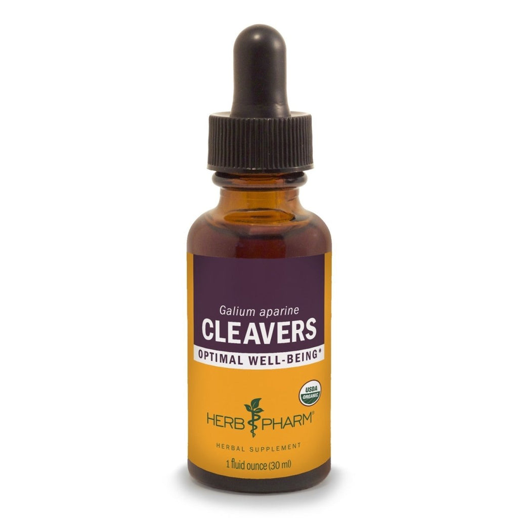 Herb Pharm Gaillet-gratteron 30ml