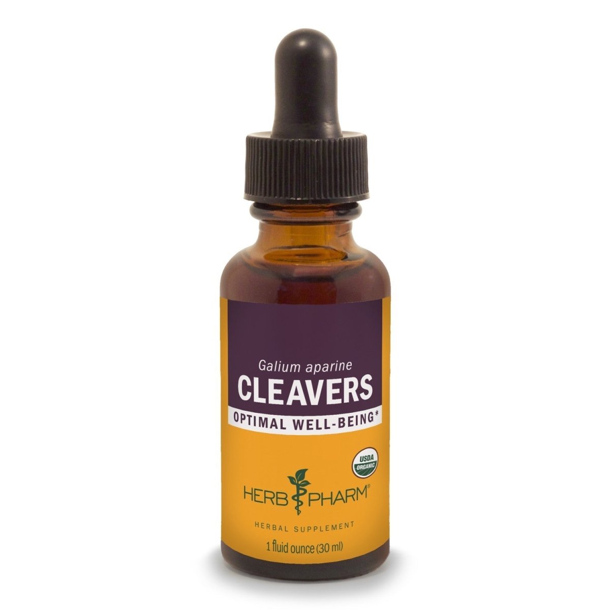 Herb Pharm Gaillet-gratteron 30ml