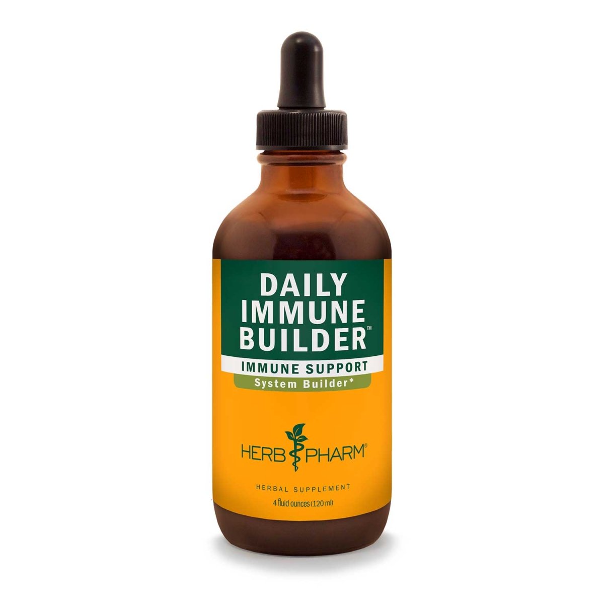 Herb Pharm Daily Immune Builder 1oz
