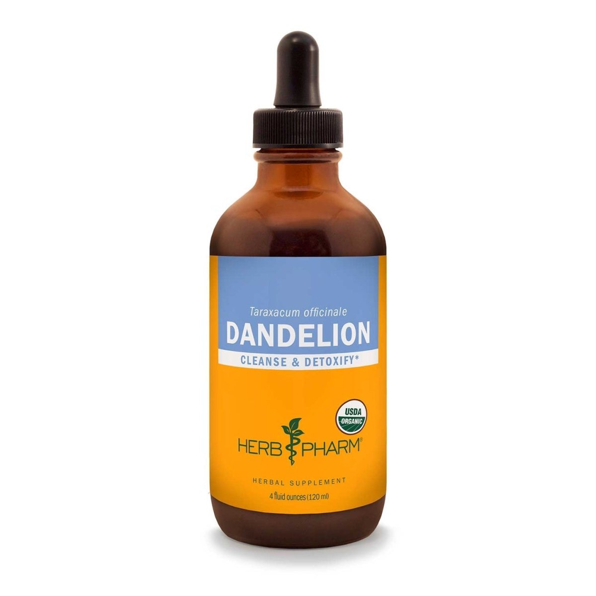 Herb Pharm Pissenlit 120ml