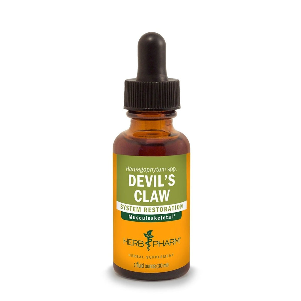 Griffe du diable Herb Pharm 4oz