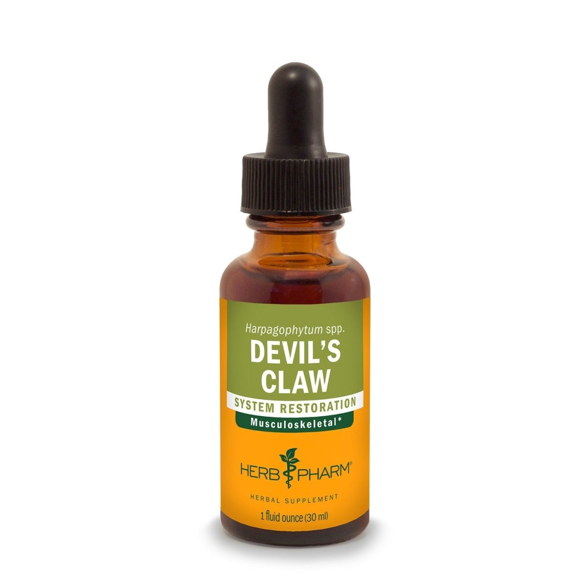 Griffe du diable Herb Pharm 4oz