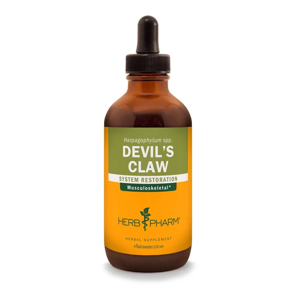 Griffe du diable Herb Pharm 4oz