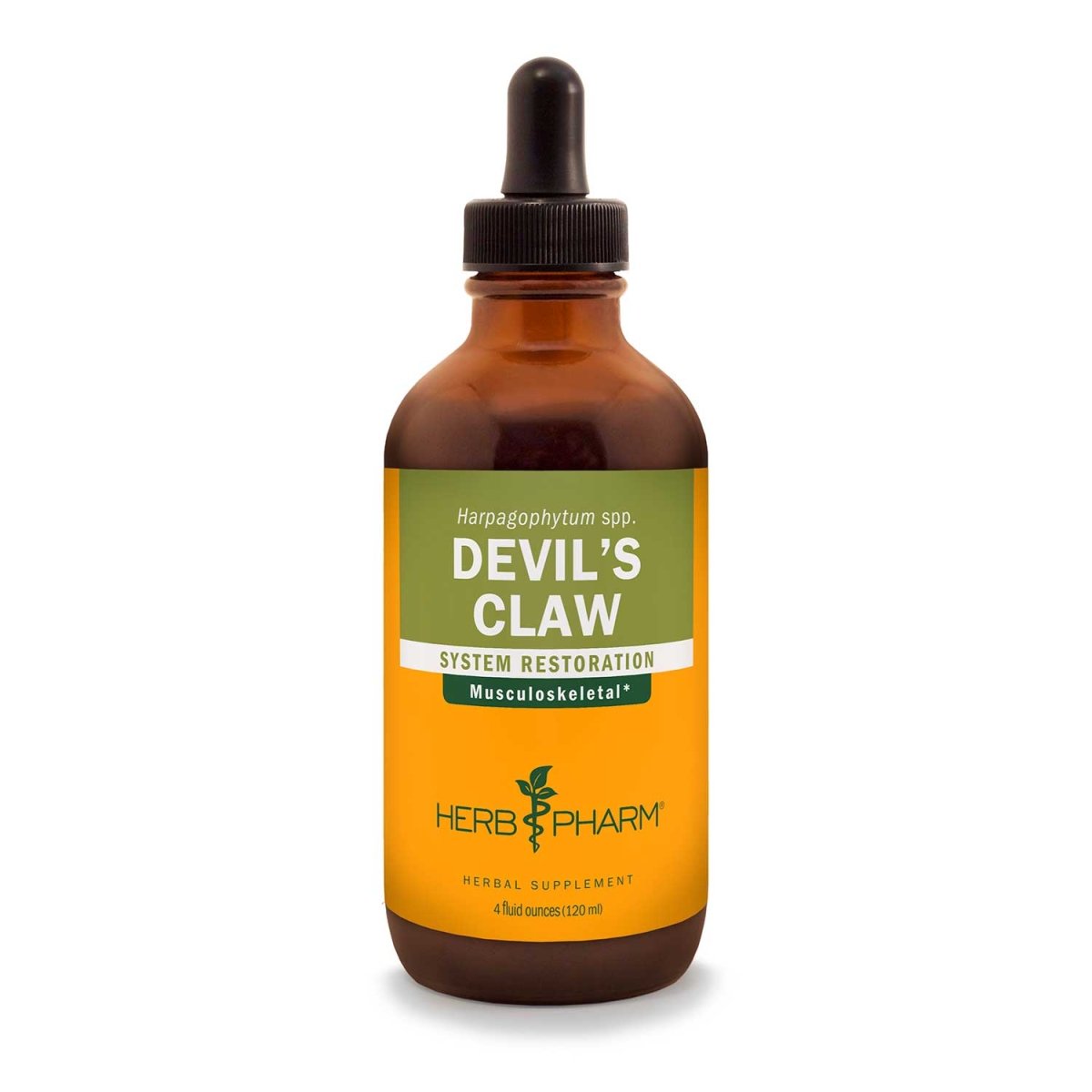 Griffe du diable Herb Pharm 4oz