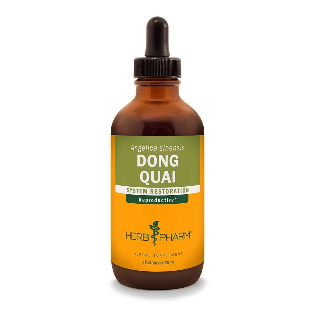 Herb Pharm Dong Quai 4oz