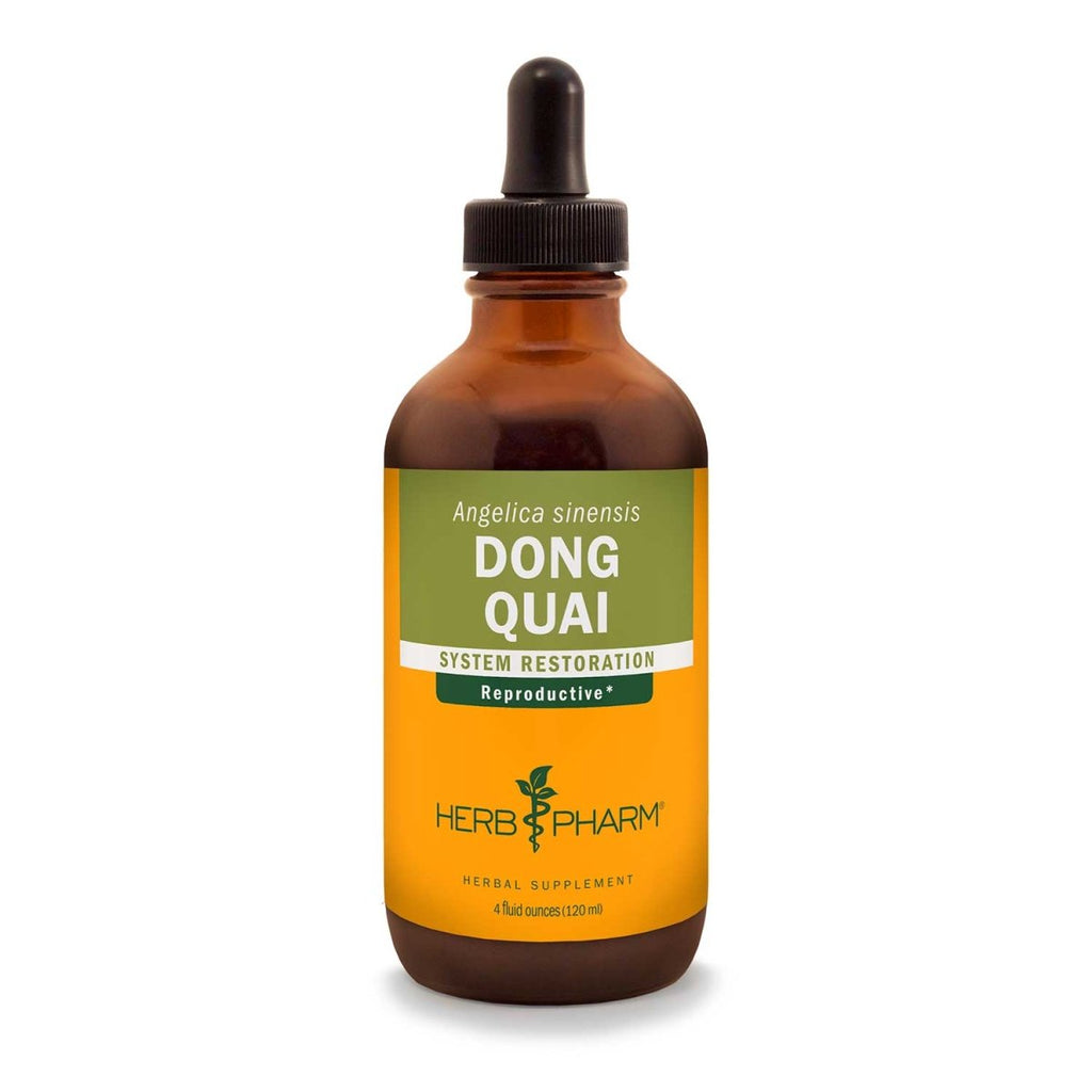 Herb Pharm Dong Quai 4oz