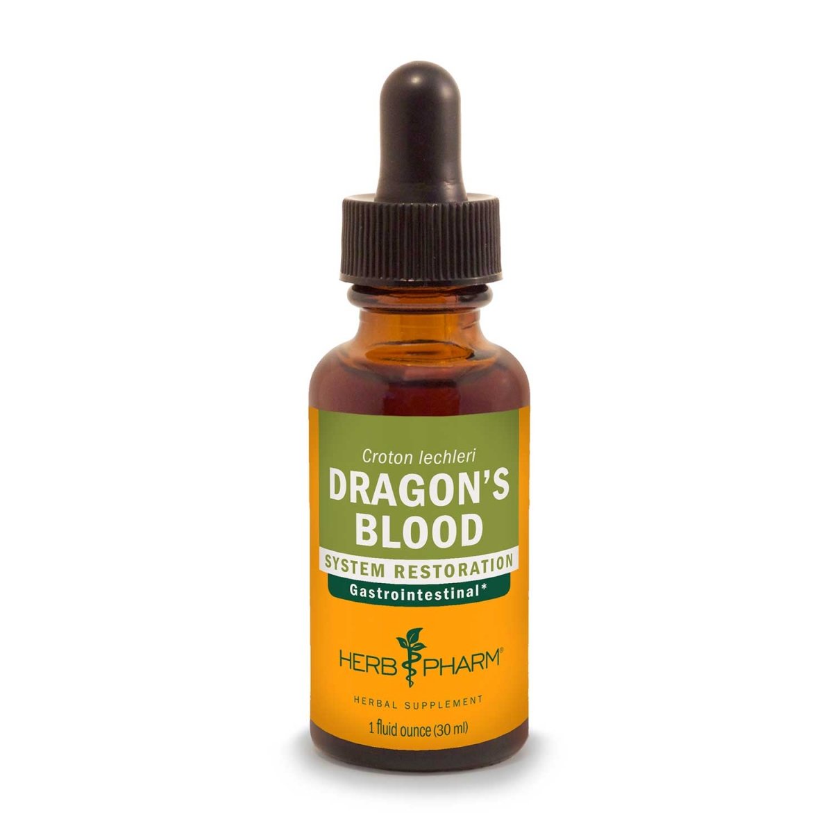 Herb Pharm Sang-Dragon 30 ml - Lot de 2