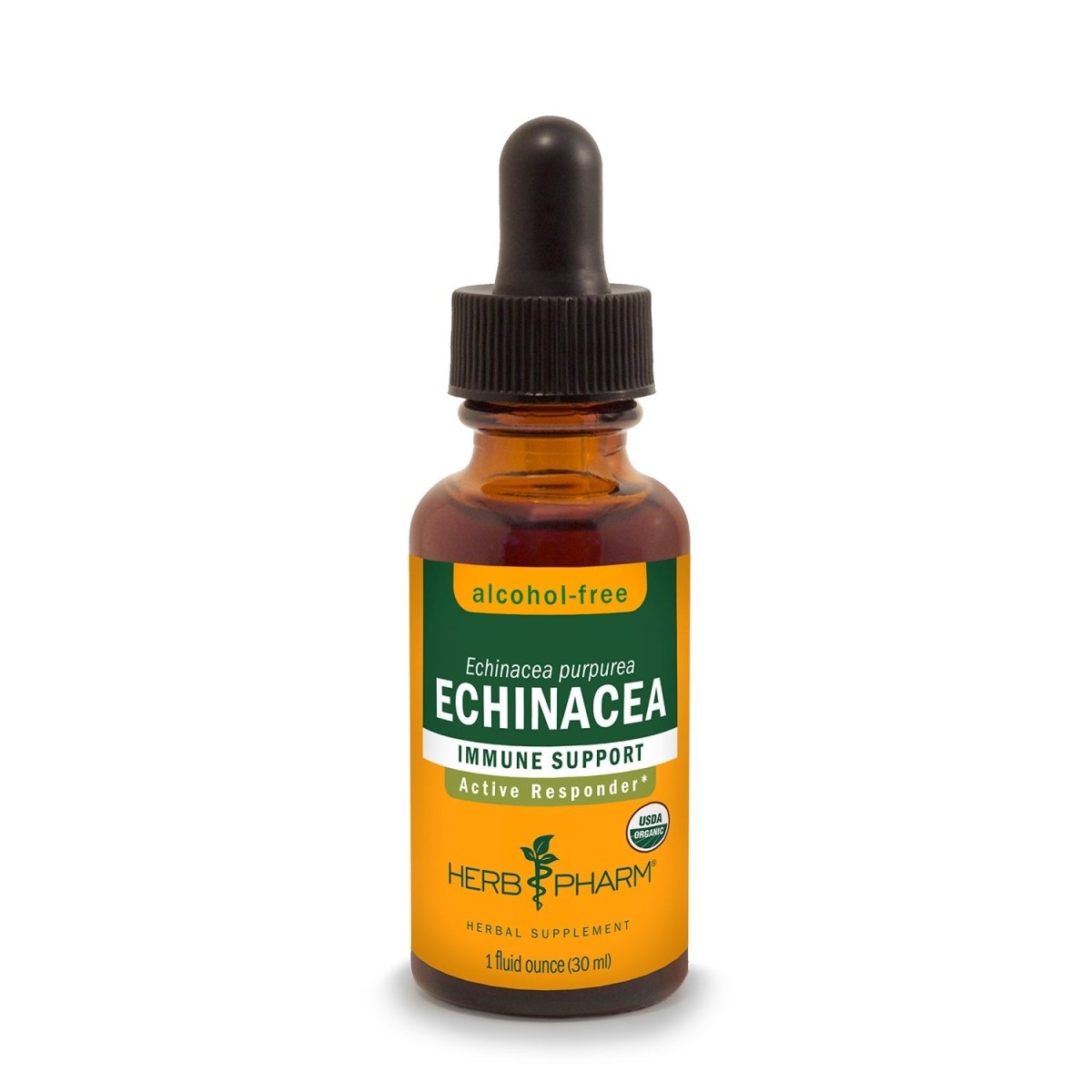 Herb Pharm Echinacea Alcohol Free 4oz