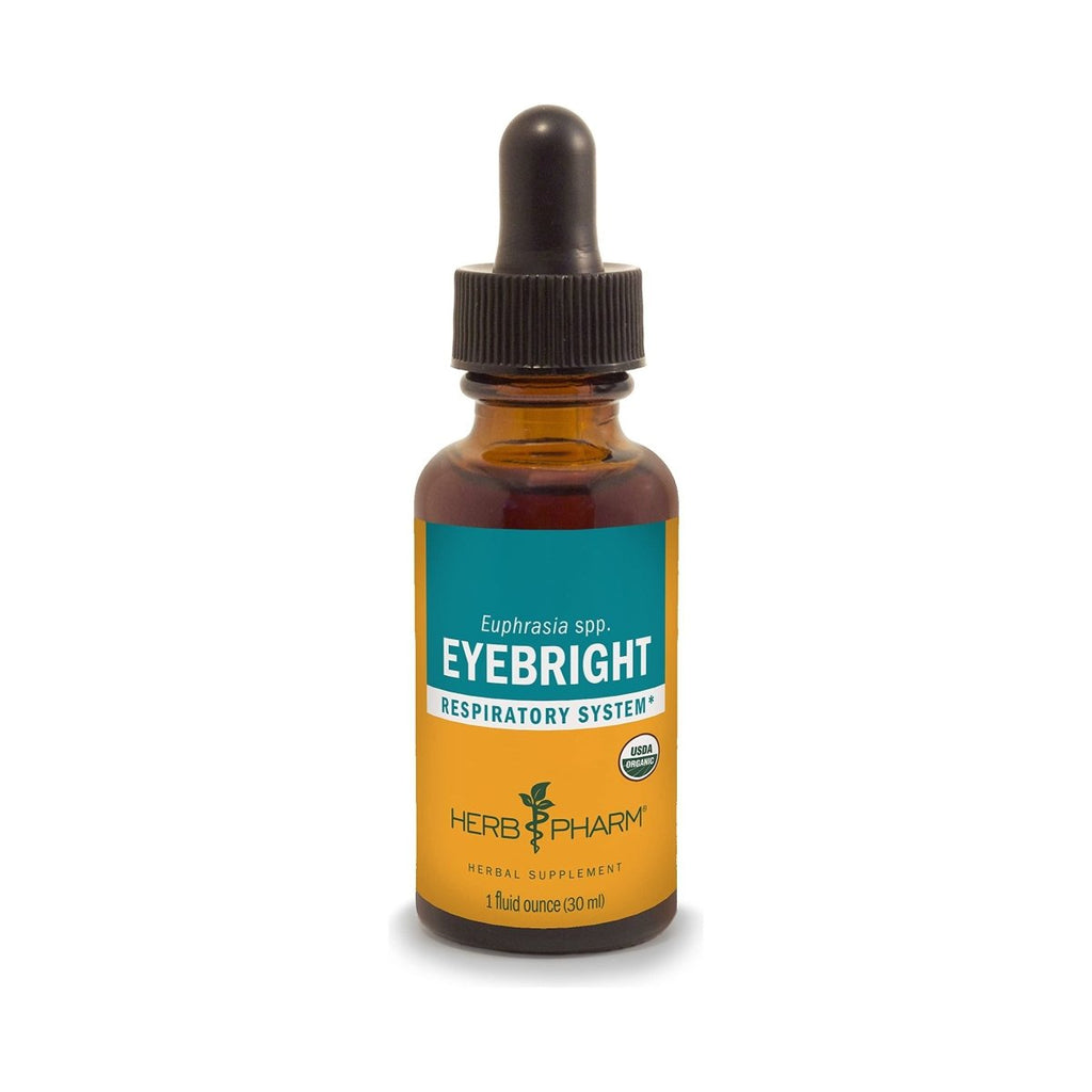 Herb Pharm Euphraise 4oz