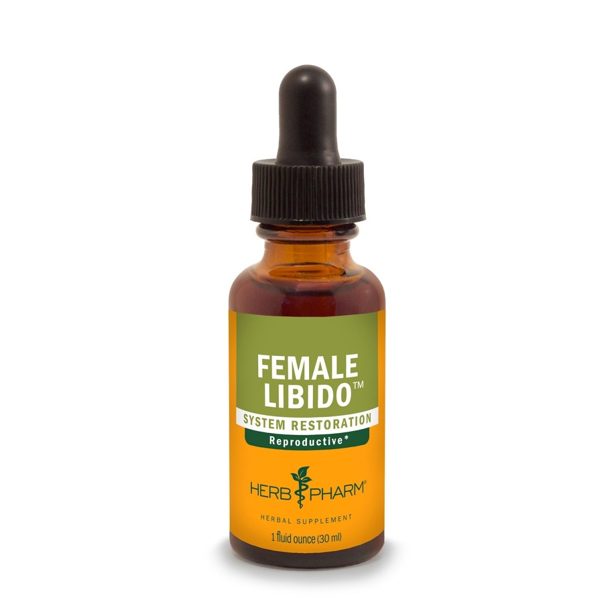 Herb Pharm Female Libido 4oz