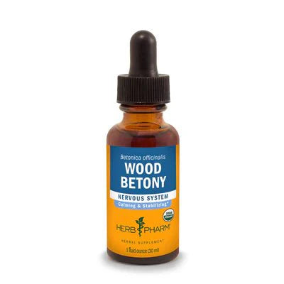 Herb Pharm Arbre à Franges 30ml