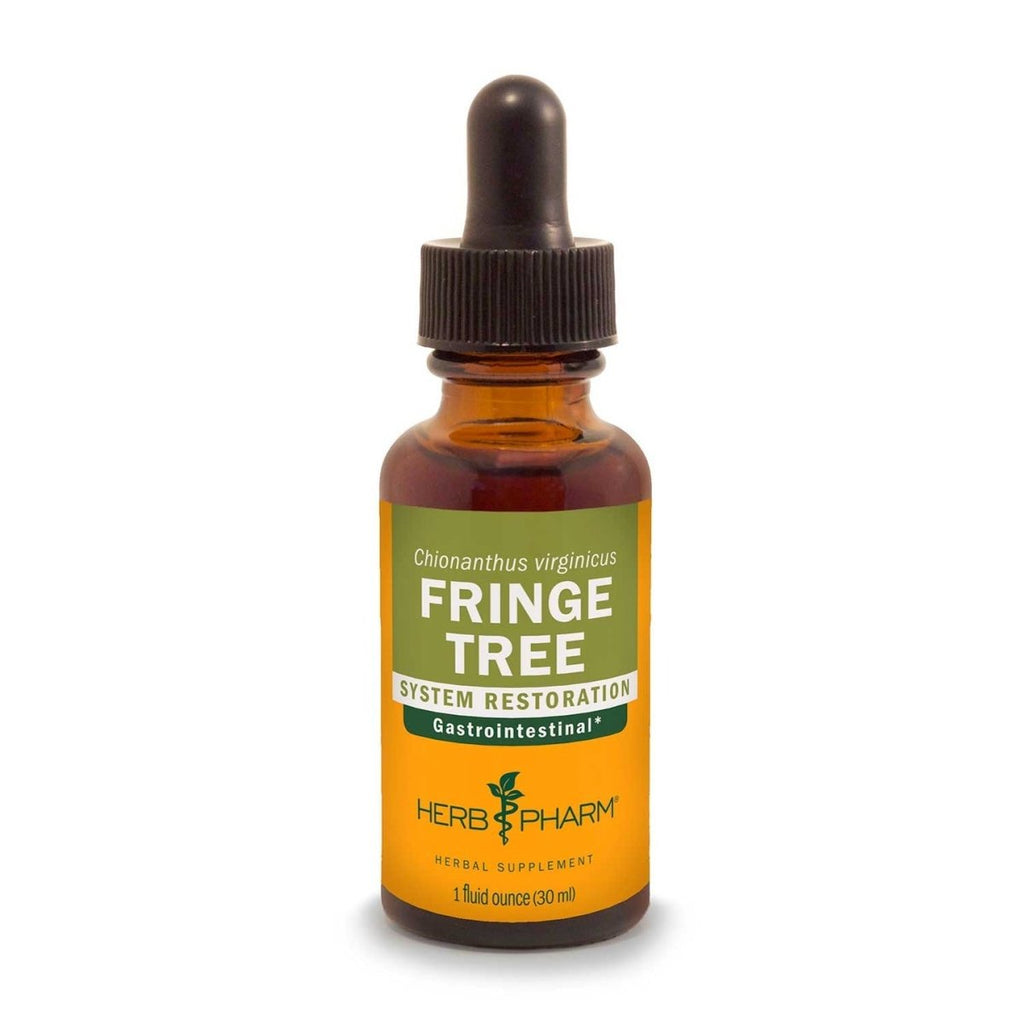 Herb Pharm Arbre à Franges 30ml