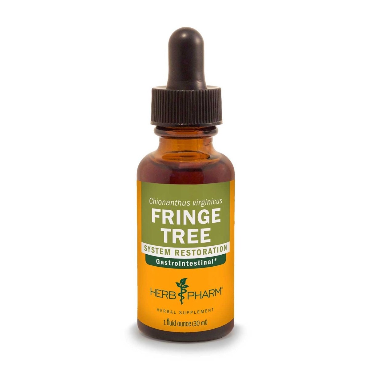 Herb Pharm Arbre à Franges 30ml