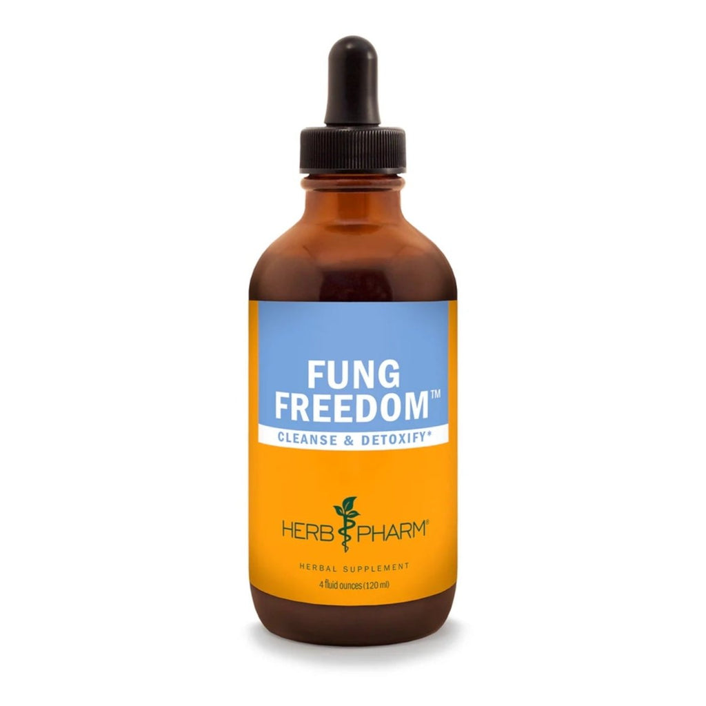 Herb Pharm Fungus Fighter 120ml