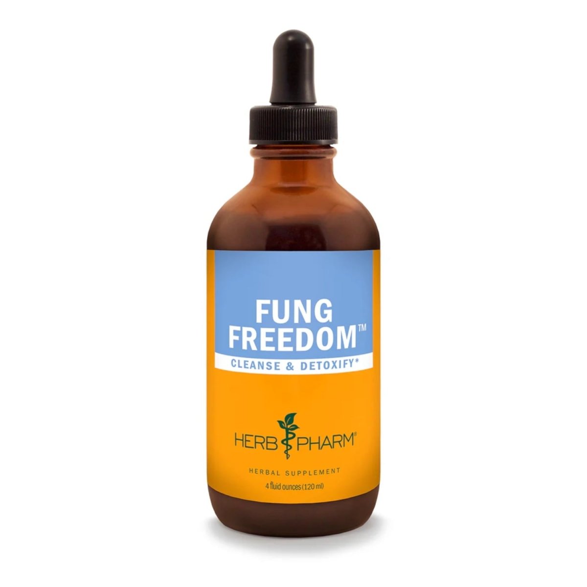 Herb Pharm Fungus Fighter 120ml