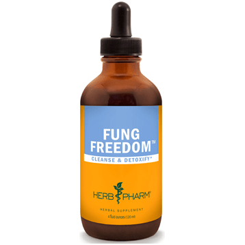 Herb Pharm Fungus Fighter 120ml