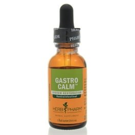 Herb Pharm Gastro Calm 30ml - Lot de 3