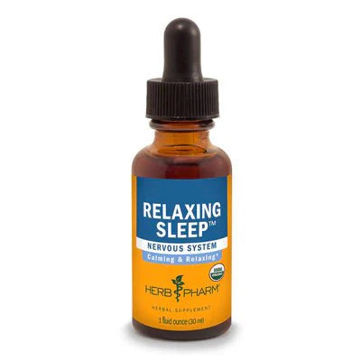 Herb Pharm Ginger 1oz