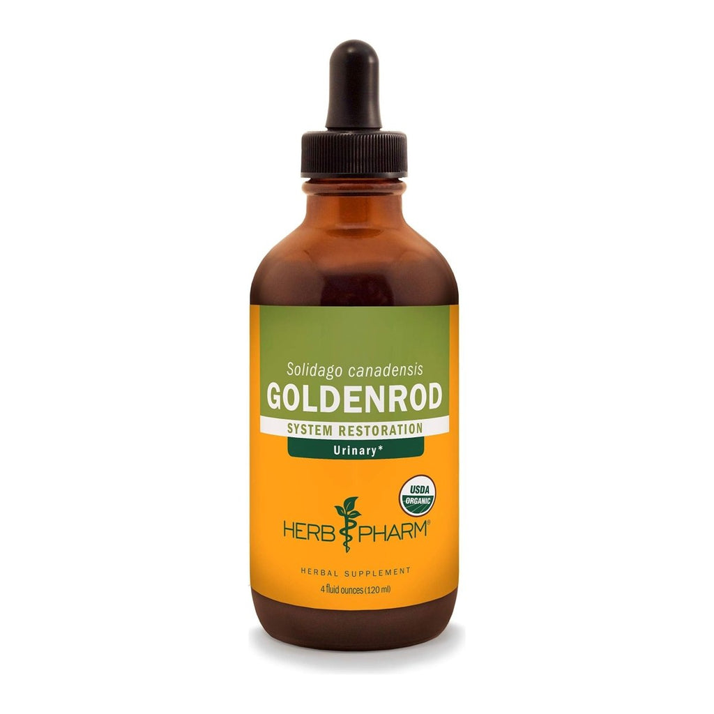 Herb Pharm Verge d'or 4oz