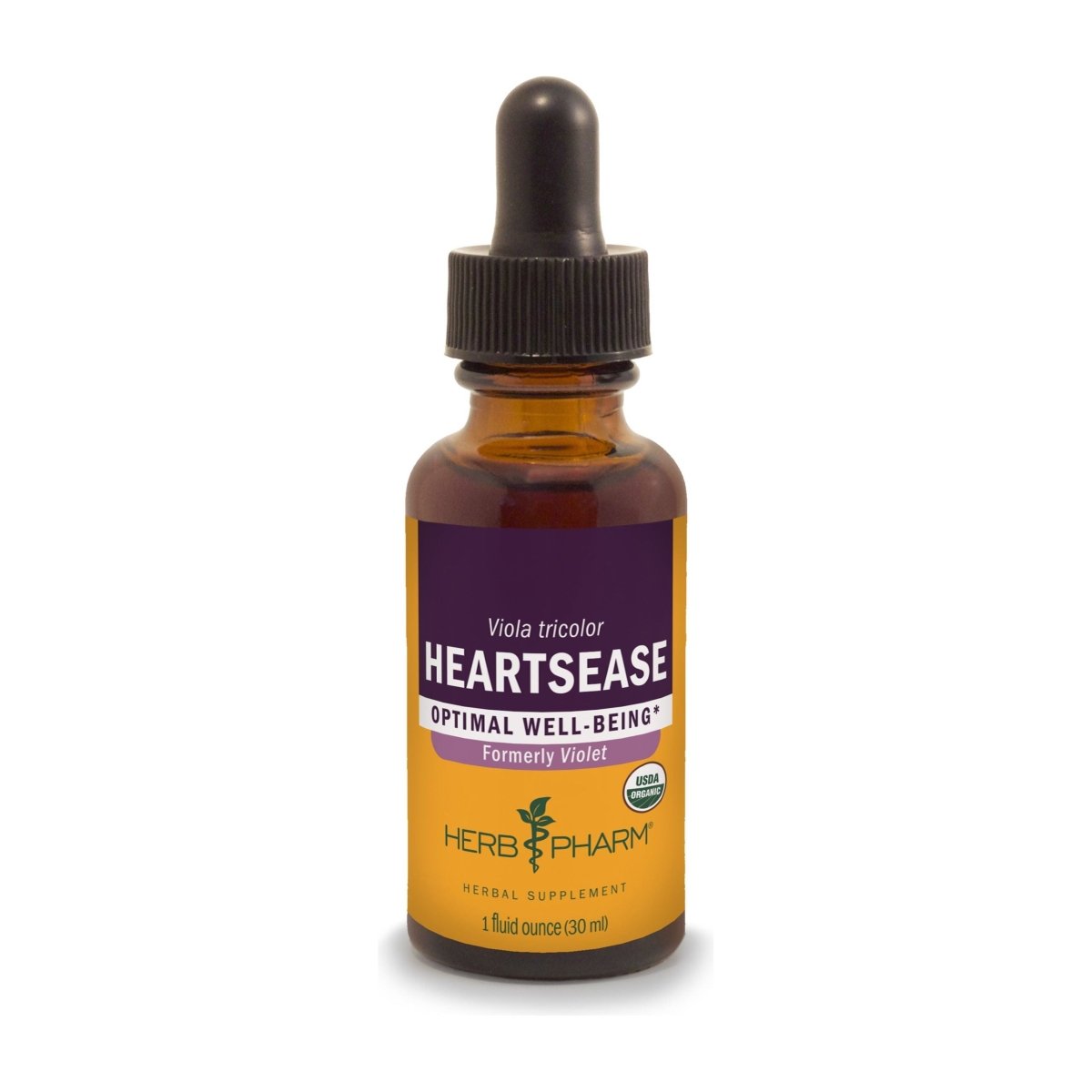 Herb Pharm Pensée sauvage 30 ml