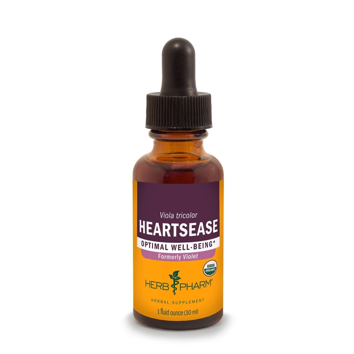 Herb Pharm Pensée sauvage 30 ml