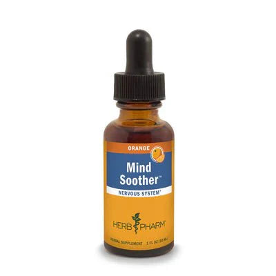Herb Pharm Pensée sauvage 30 ml