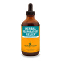 Herb Pharm Soulagement Respiratoire à Base de Plantes 4oz