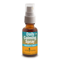Herb Pharm Herbes à emporter Spray apaisant quotidien 1 oz