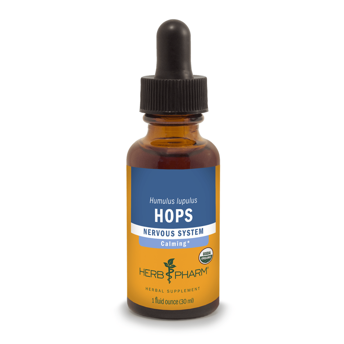 Herb Pharm Houblon 30ml