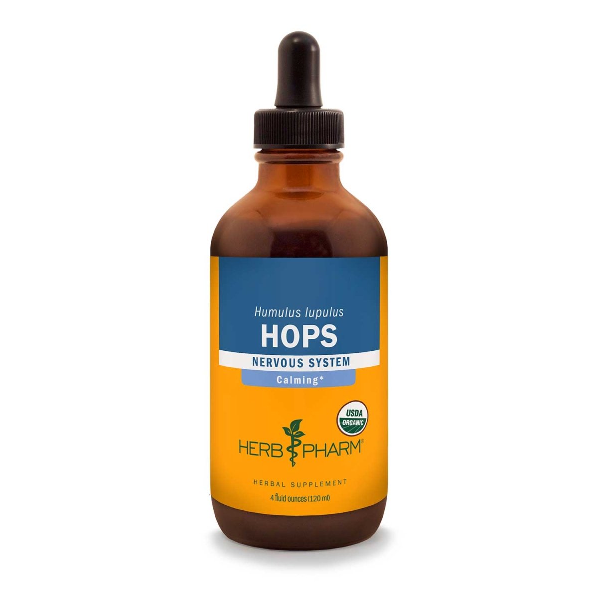 Herb Pharm Houblon 30ml