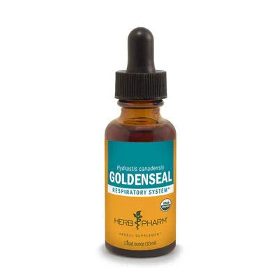 Herb Pharm Raifort 30ml