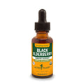 Herb Pharm Enfants Sureau Noir Sans Alcool 4oz
