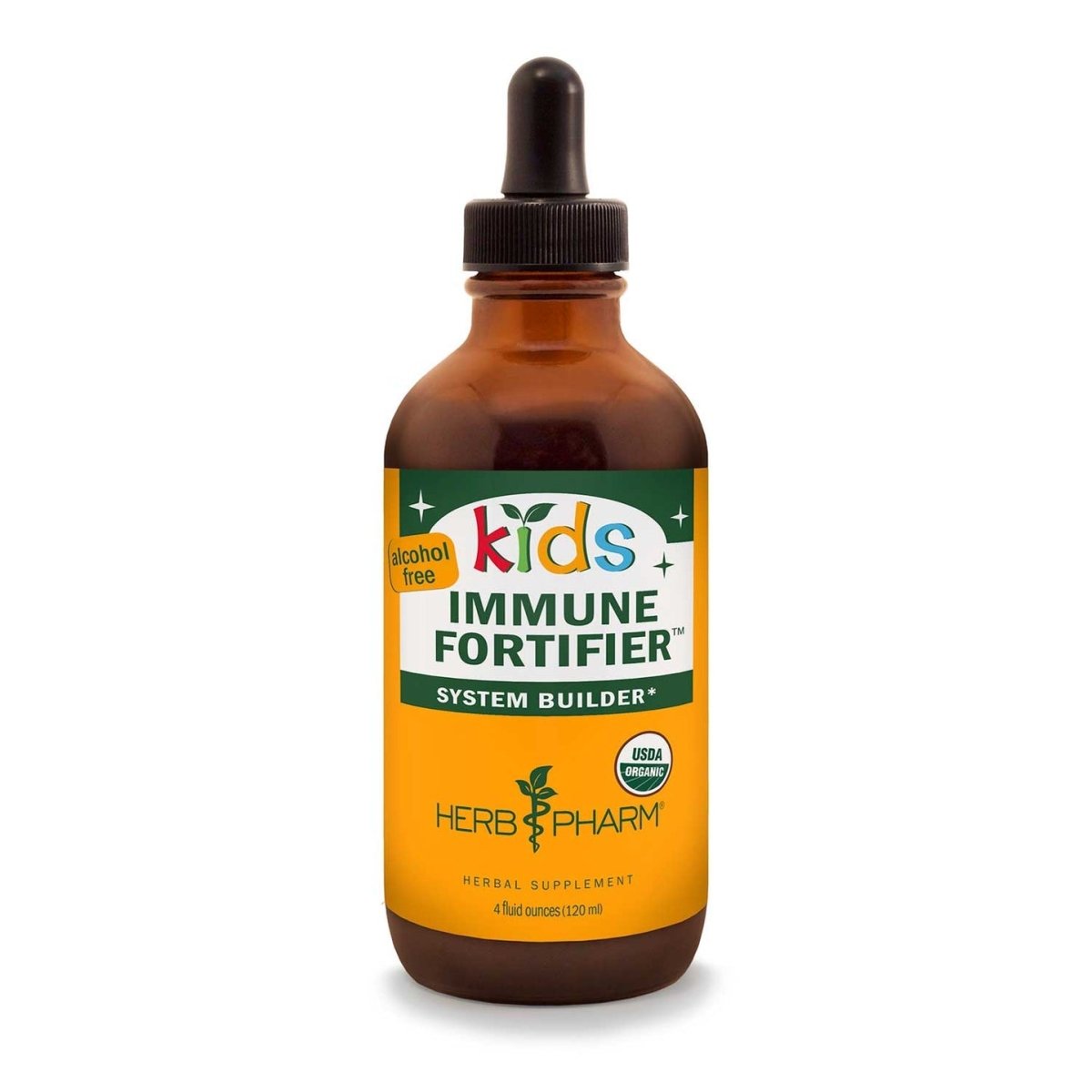 Herb Pharm Kids Immunostimulant 30 ml