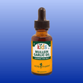 Herb Pharm Kids Huile de molène et d'ail 30ml