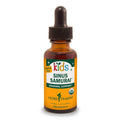 Herb Pharm Enfants Sinus Samouraï 30 ml