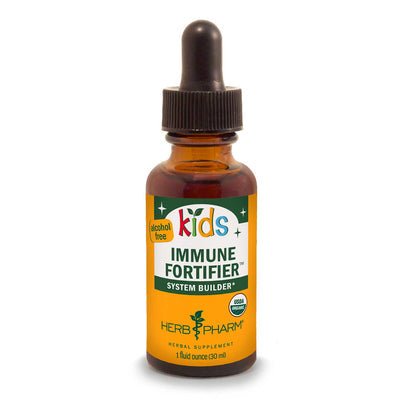 Herb Pharm Enfants Sinus Samouraï 30 ml