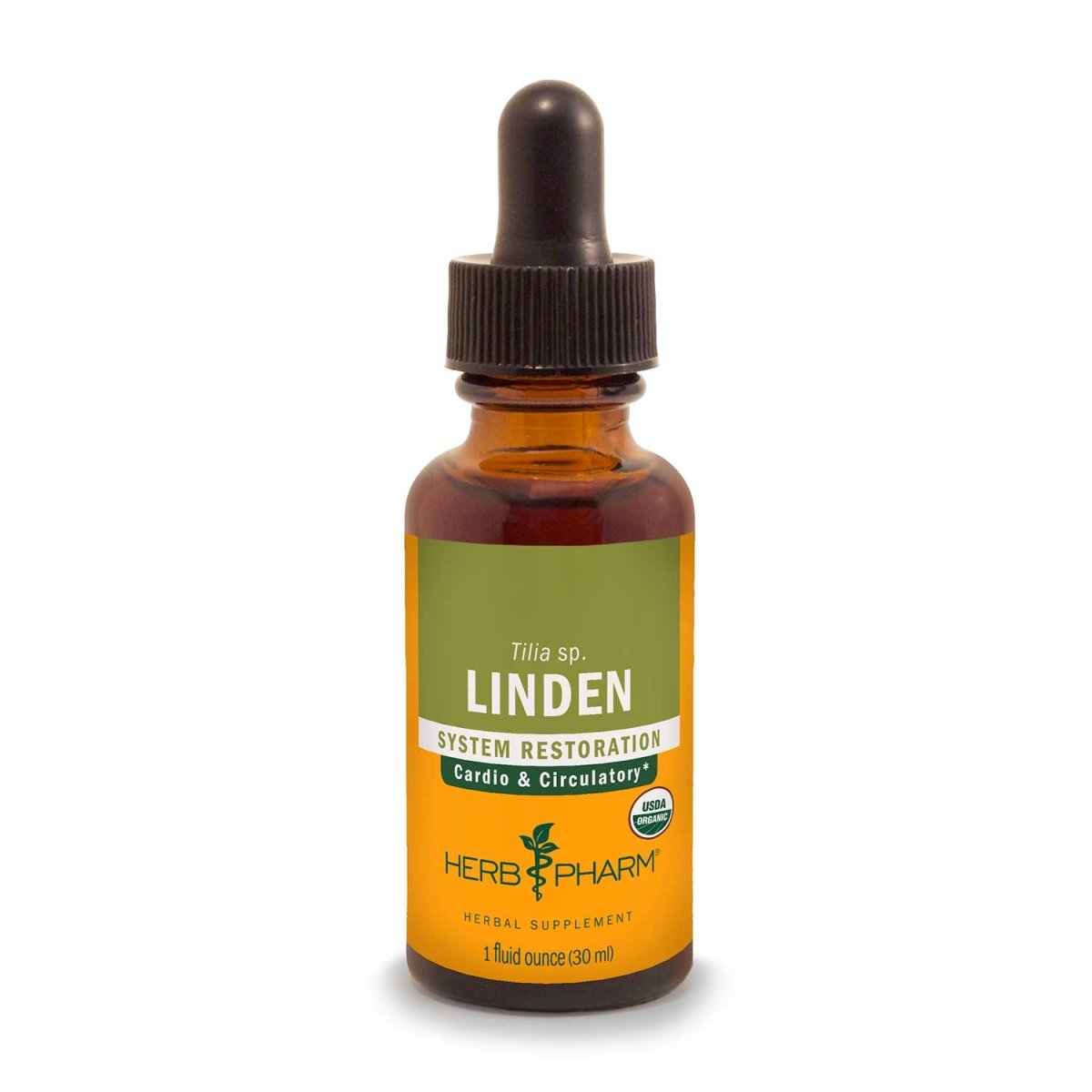 Herb Pharm Tilleul 30 ml