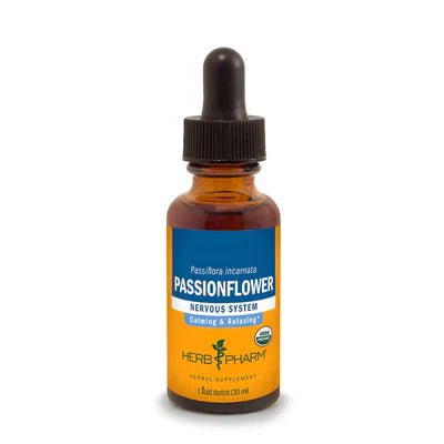 Herb Pharm Tilleul 30 ml