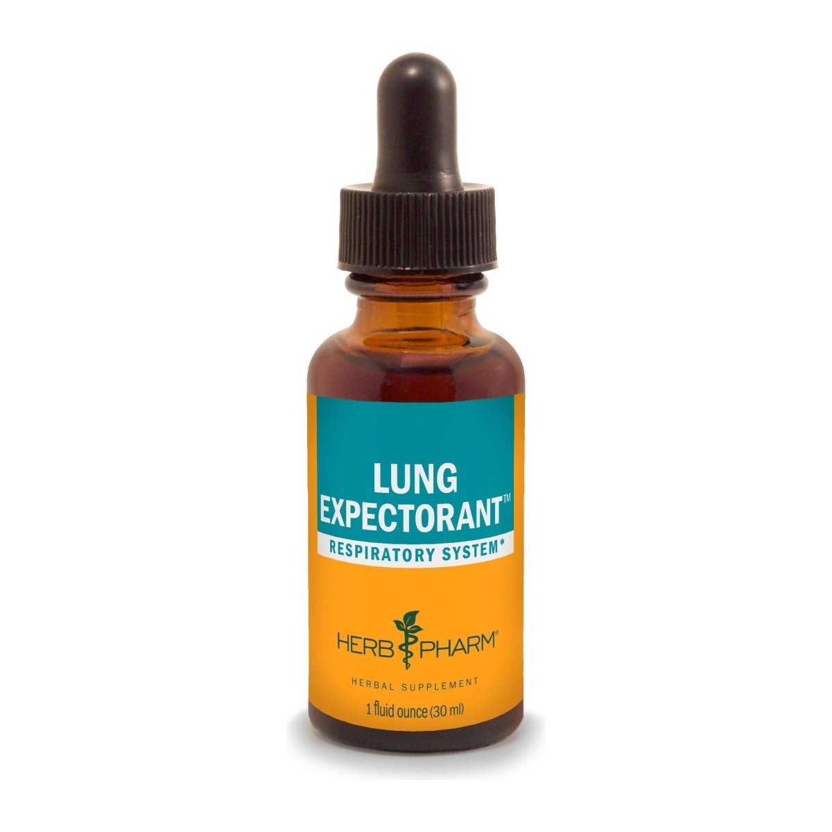 Herb Pharm Expectorant Pulmonaire 4 oz
