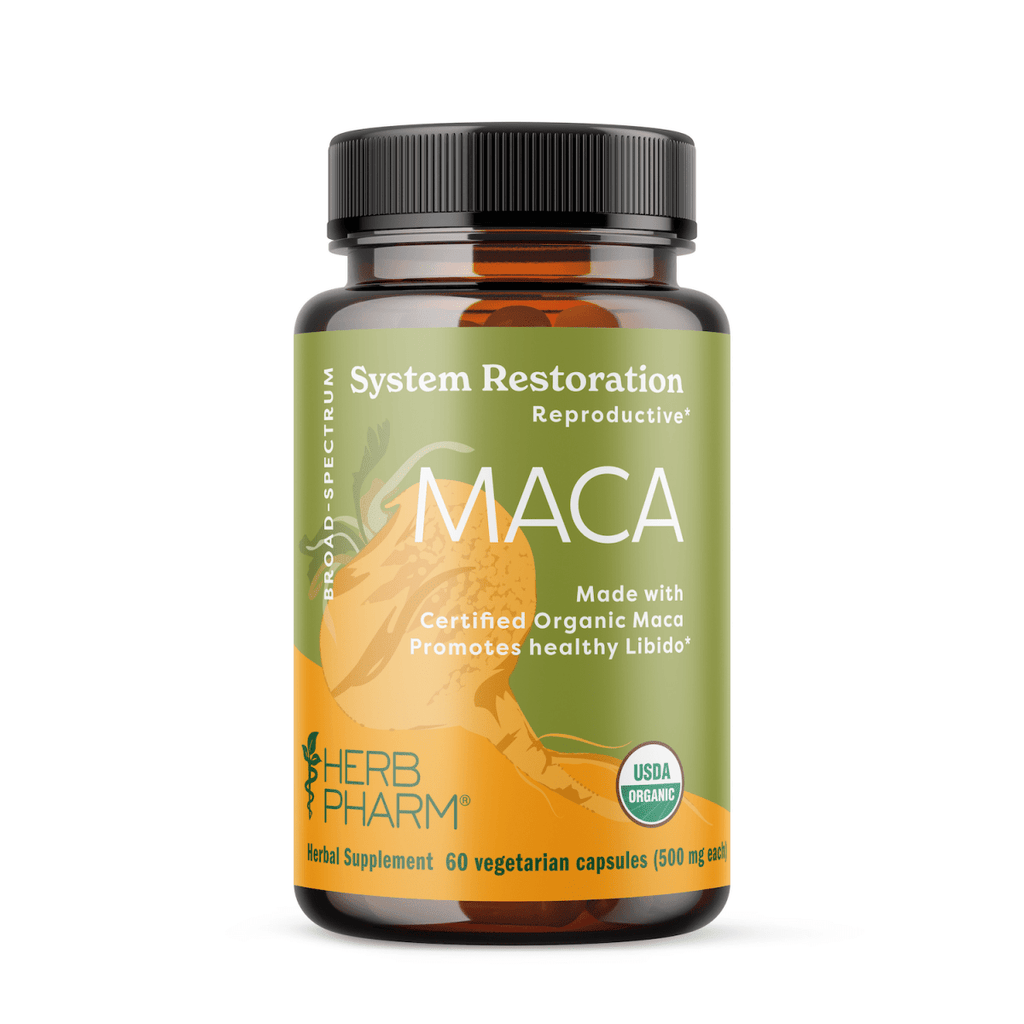 Herb Pharm MACA 1oz